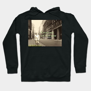 Leaves of Grass Hoodie